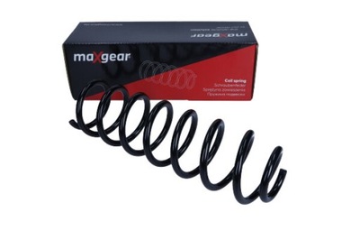 MAXGEAR ПРУЖИНА ZAW. RENAULT T. MEGANE BM/CM 02-08 5D