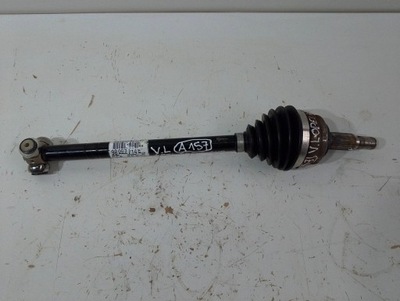 Citroen c5 aircross приводной вал 9808771480 a159 фото №1