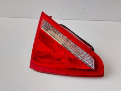 Audi a5 8t0 лампа ліва задня 8t0945093 оригінал фото №1