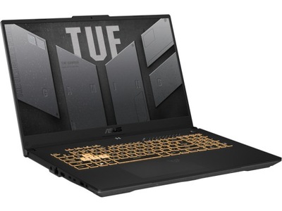 Laptop ASUS TUF Gaming F17 FX707ZC i5 RTX3050