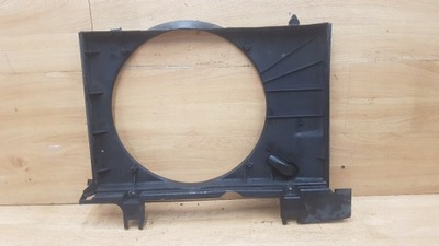 Корпус вентилятора радиатора volvo 850 2.5 tdi фото №1