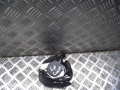 Pas левый перед передний chevrolet cruze 09r фото №1