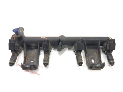 Молдинг впрыскная peugeot 301 1.6 116km фото №1