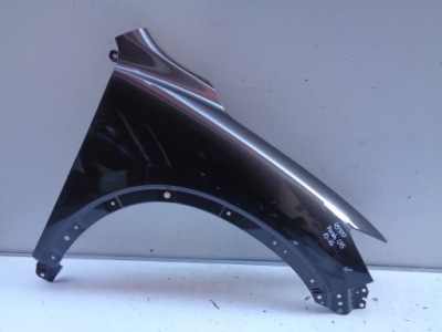 Крыло правый передний mazda cx5 12-16 nr 45370 фото №1