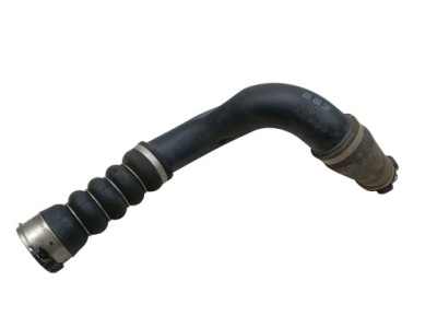 Шланг труба интеркулер mini cooper f55 f56 f54 2.0 t mgw00403 фото №1