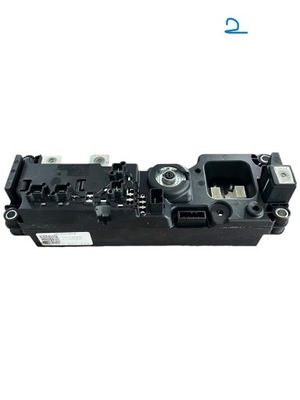 Vw id.4 реле напряжения 0z1915183g фото №1