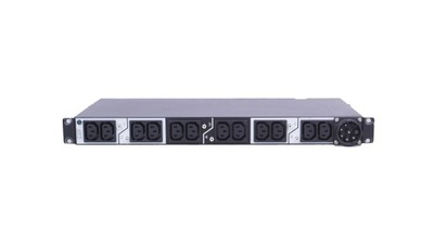 IBM LISTWA ZASILAJĄCA PDU H86802 /3328