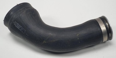 Wąż труба інтеркулер bmw x6 e71 4.4 v8 7575408 фото №1