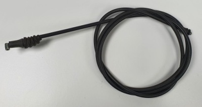 Mercedes w176 трос капот a2468800059 фото №1