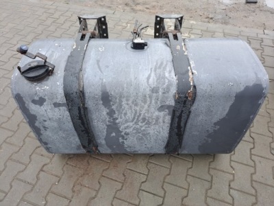 Бак топлива renault premium magnum dxi volvo fh fm 12 13 125x70x70 фото №1