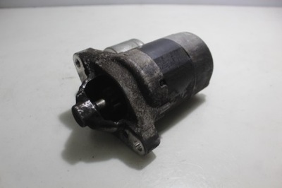 Стартер dacia logan ii 1.2 фото №1