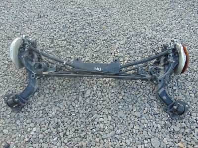 Подвеска задняя задние bmw 2 f44 фото №1