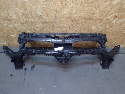 Pas передний ford transit custom jk21-8b041-aa фото №1