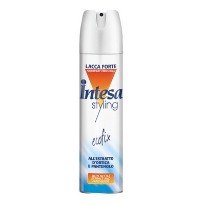 Intesa Styling Lakier do włosów 75 ml