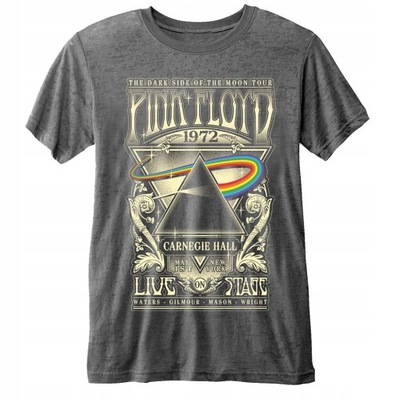 Koszulka Pink Floyd Dark Side of the Moon Tour