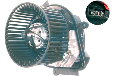 ERA MOTOR SOPLADORES  