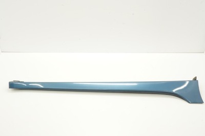 Hyundai i40 13r молдинг порог правая yu6 фото №1