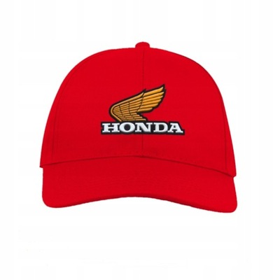 Czapka HONDA Elsinore Cap