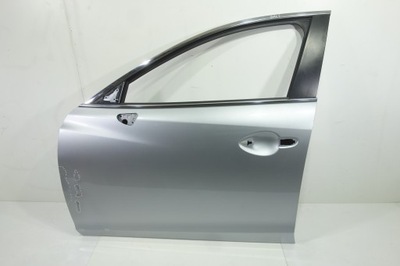 ДВЕРЬ ЛЕВАЯ ПЕРЕД MAZDA 6 12-22 GHP959010