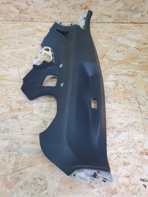 Panamera 970 захист стійка 97055519501 фото №1