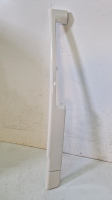 Спойлер закабінний вітровик iveco stralis 504282940 фото №1