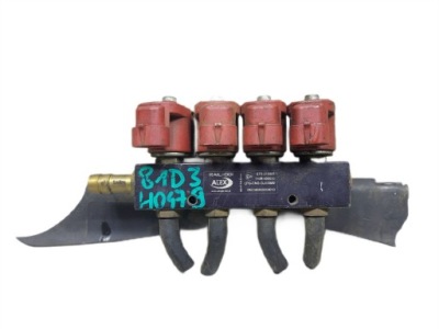 Молдинг упорскування lpg 67r010905 alex фото №1