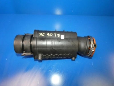 Volvo xc90 ii xc60 v90 s60 ii 2.0 t8 резонатор труба впускний повітря фото №1