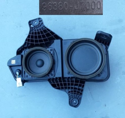 Динамік сабвуфер harman kia ceed proceed iii 96380-j7000 фото №1