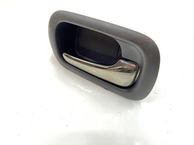 Ручка внутренняя правая правый задняя honda cr-v ii фото №1