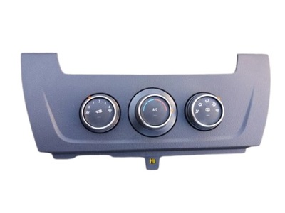 PANEL DE ACONDICIONADOR RENAULT MASTER 3 275106521R  