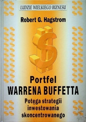 Portfel Warrena Buffetta