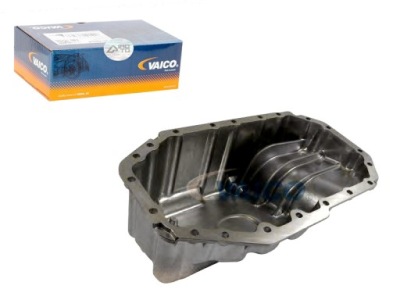 Піддон масляна seat leon toledo ii skoda octavia i фото №1