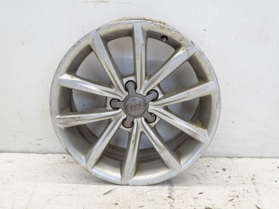 ALULLANTA LLANTA 8J0601025BE 8.5J 17 ET50 AUDI TT 5X112  