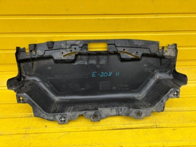 Peugeot e-208 пол задняя защита подвеска 9833460980 фото №1