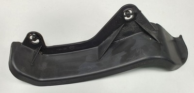 Пластик защита правая citroen c5 iii x7 9664705180 фото №1