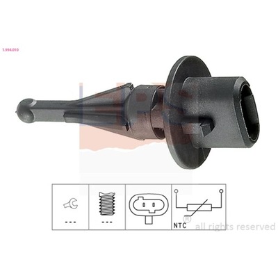 SENSOR TEMPERATURA AIRE DE ADMISIÓN EPS 1.994.010  