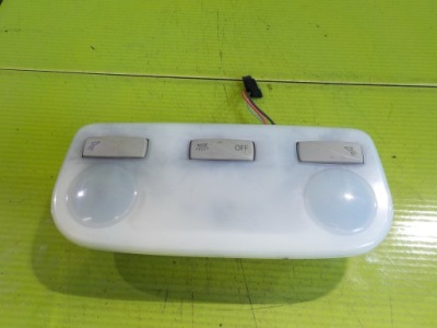 Renault scenic iii 09r лампа потолочный фото №1