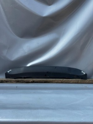 Спойлер накладка задня hyundai i20 lift 86695-c8000 фото №1