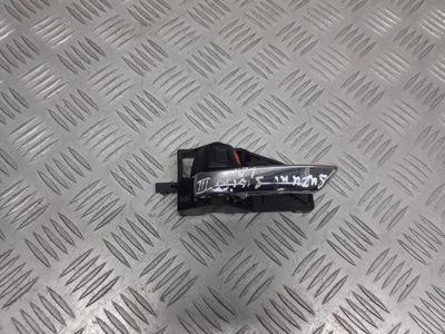 Ручка левая передняя внутренняя suzuki swift iii фото №1