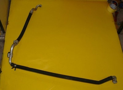 Wąż шланг трубка кондиционера kia sorento i 3.5i фото №1