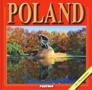 Polska 241 zdjęć wersja angielska