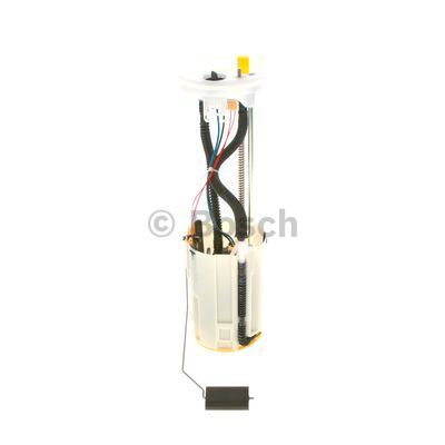 BOSCH 0 580 203 431 НАСОС ПАЛИВА ЕЛЕКТРИЧНА FIAT 2,0/2,3/3,0D MJT