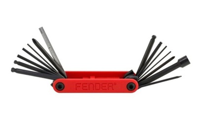 FENDER Multi-Tool Narzędzie wielofunkcyjne