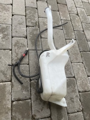 B805 бачок омивача alfa romeo gulietta фото №1