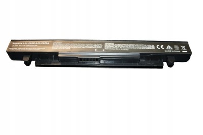 Bateria do laptopa Asus 14.4V 2600mAh, A41-X550, A41-X550A