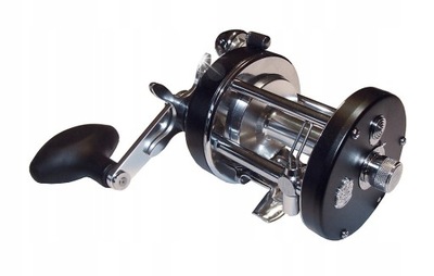 Multiplikator Abu Garcia Ambassadeur Seven ARC