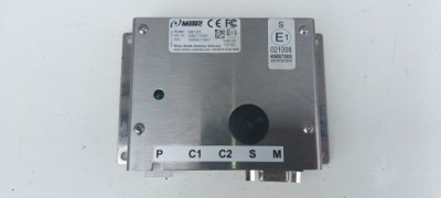 Mercedes actros модуль блок керування камери дзеркал mb1205 фото №1