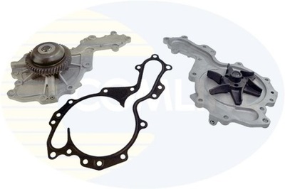 Насос wody comline 3.0cdti/tid/dci 01- signum/vectra/espace/9-5 фото №1