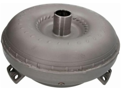 Гідротрансформаторний зчеплення mercedes klasa r 3.0 фото №1