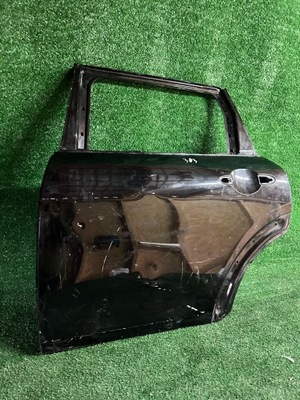 Двері задня задні ліва mini cooper clubman f54 фото №1